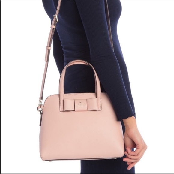 Kate spade Robinson bag and wallet set - Picture 3 of 6